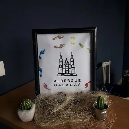 Galanas As Galanas